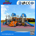 Equipo de ejercicios al aire libre Parque de atracciones Parque de juegos